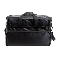 Factory Oem Auto Car Toolkit Bag Large Detailing Tool Bag With Polisher Pocket