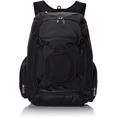 Custom Youth and Adult Sports Ball Equipment Bag Baseball Backpack