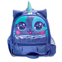 Factory Custom Fashion Style Preschool Kid Backpack School Bags