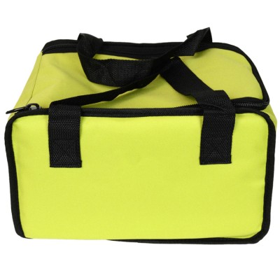 Large Capacity Customize Tool Carrier Nylon Storage Tool Bag