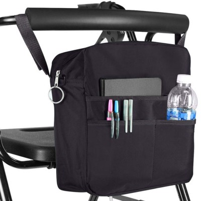 Customize Universal Wheelchair Backpack Wheelchair Mobility Bag