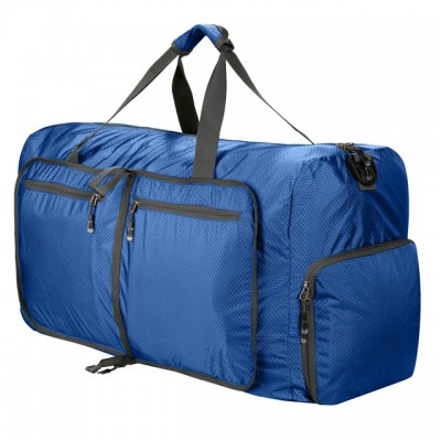 Lightweight Waterproof Large Foldable Duffel Bags for Travel