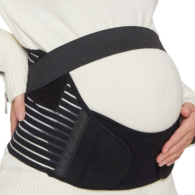 Factory Maternity Waist Back Abdomen Band Pregnancy Support Belt